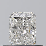 0.33 carat Radiant diamond F  VVS1