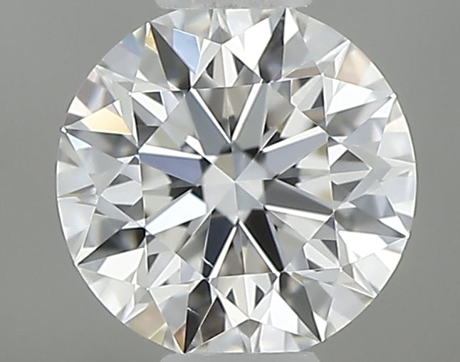 0.32 carat Round diamond E  VS2 Excellent