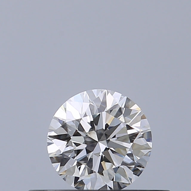 0.30 carat Round diamond E VS1 Excellent
