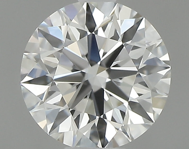 0.40 carat Round diamond H  IF Excellent