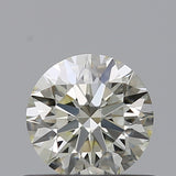 0.55 carat Round diamond L  VS1 Excellent