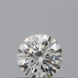 0.31 carat Round diamond F VVS1 Excellent