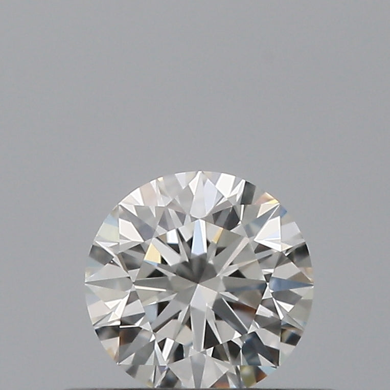 0.31 carat Round diamond F VVS1 Excellent
