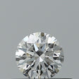 0.23 carat Round diamond F VS1 Excellent