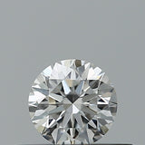 0.23 carat Round diamond F VS1 Excellent