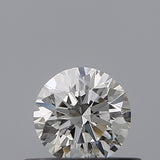 0.36 carat Round diamond F VVS2 Excellent