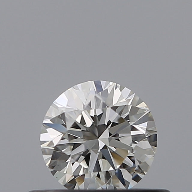0.36 carat Round diamond F VVS2 Excellent