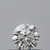 0.27 carat Round diamond E  VS1 Excellent