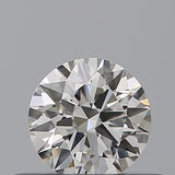 0.30 carat Round diamond H  VVS1 Excellent
