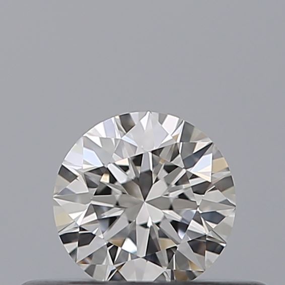 0.26 carat Round diamond E  VVS1 Excellent