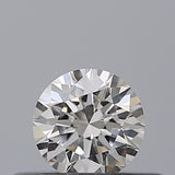 0.26 carat Round diamond E  VVS1 Excellent