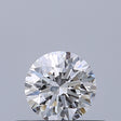 0.38 carat Round diamond D IF Excellent