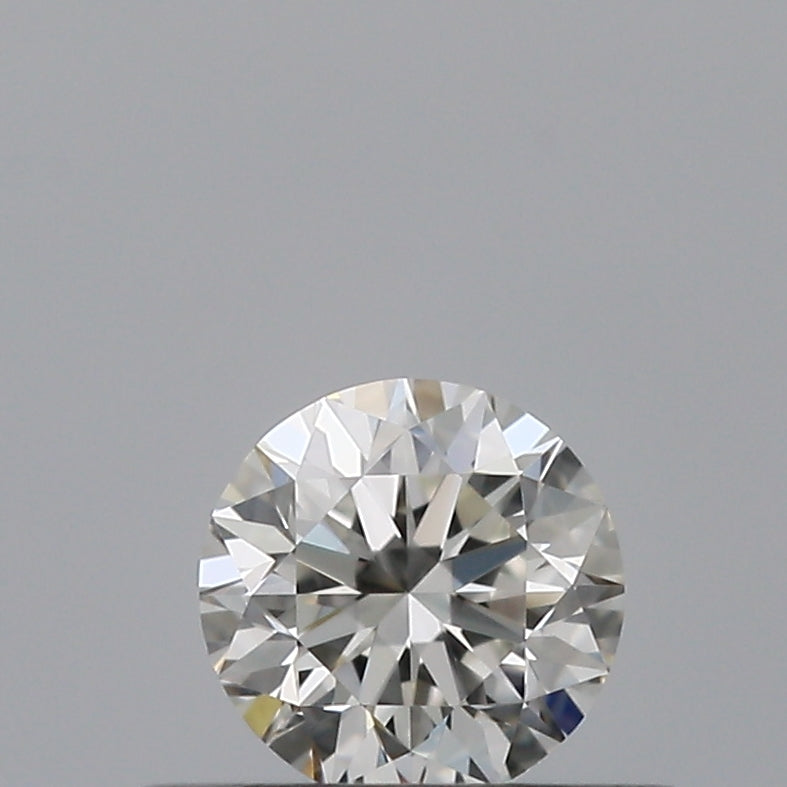 0.29 carat Round diamond F VVS1 VeryGood