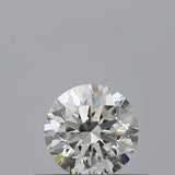 0.29 carat Round diamond F VVS1 VeryGood