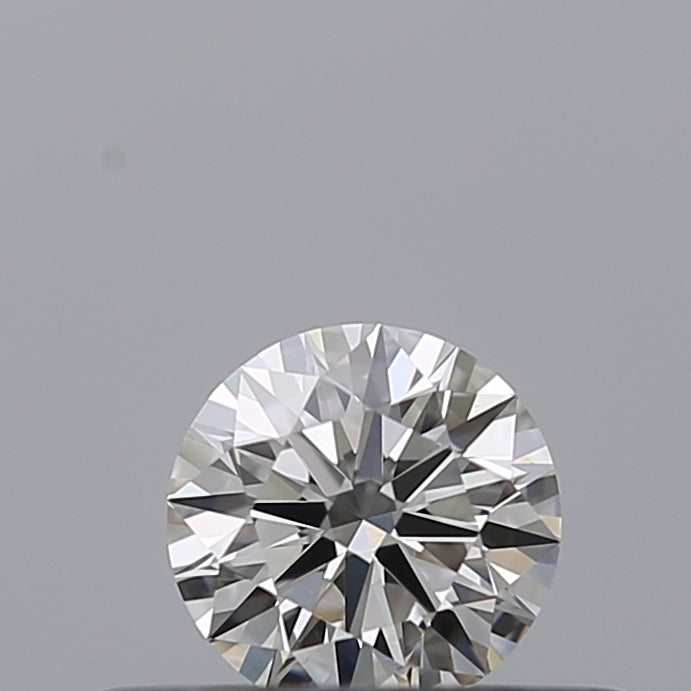 0.26 carat Round diamond G VS1 Excellent