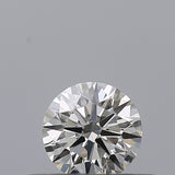 0.26 carat Round diamond G VS1 Excellent