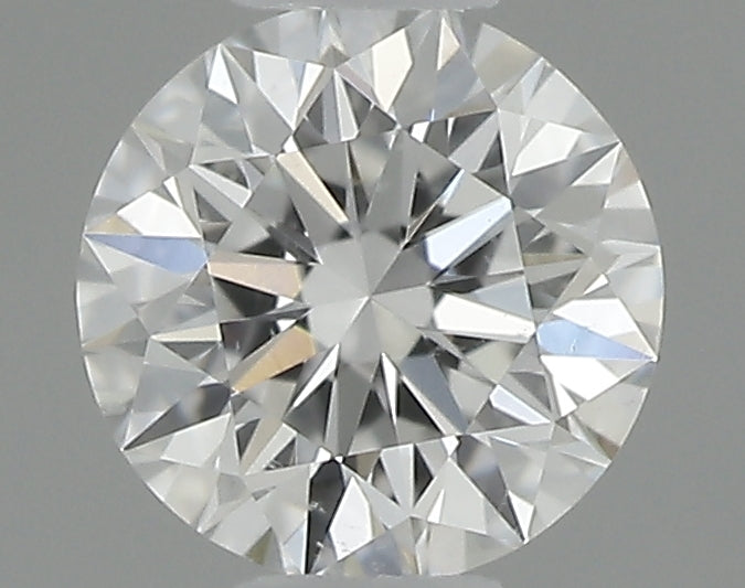 0.28 carat Round diamond E  SI2 Excellent