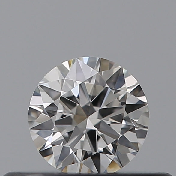 0.23 carat Round diamond F  VS1 Excellent