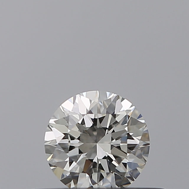 0.29 carat Round diamond G  VVS1 Very good