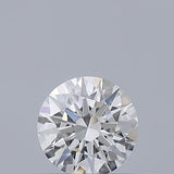 0.31 carat Round diamond F IF Excellent