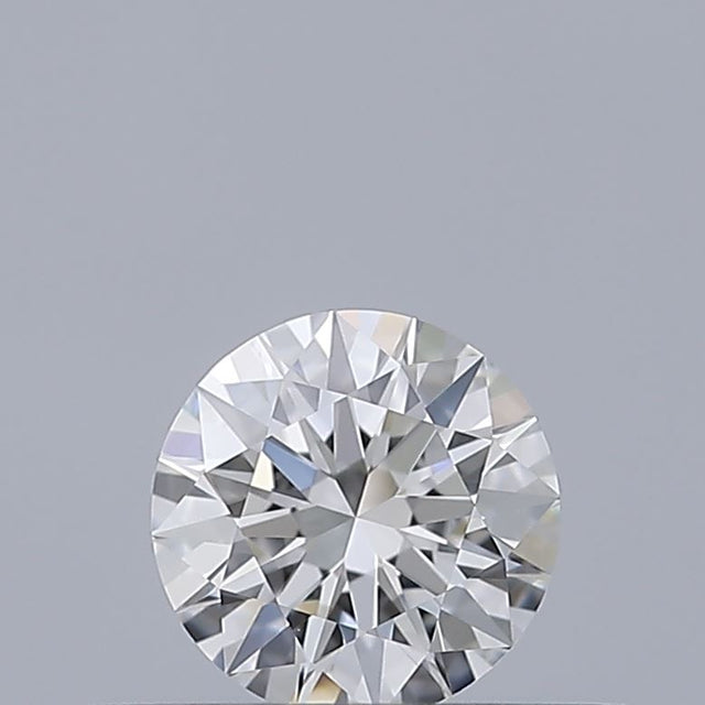 0.31 carat Round diamond F IF Excellent