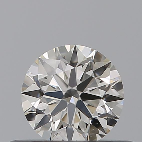 0.34 carat Round diamond G  VS1 Excellent