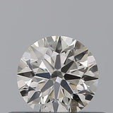 0.34 carat Round diamond G  VS1 Excellent