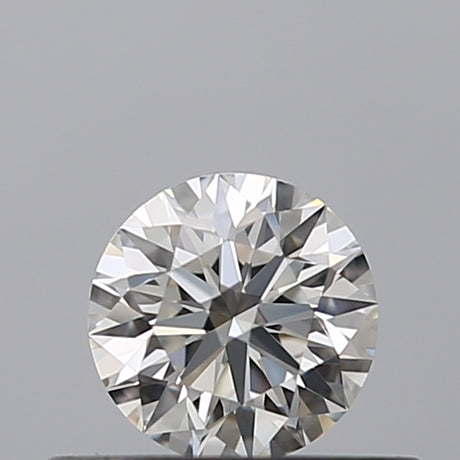 0.27 carat Round diamond G VVS1 Excellent