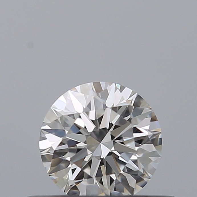 0.35 carat Round diamond F  VS1 Excellent