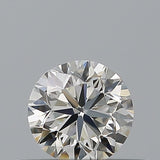 0.30 carat Round diamond H VVS1 VeryGood