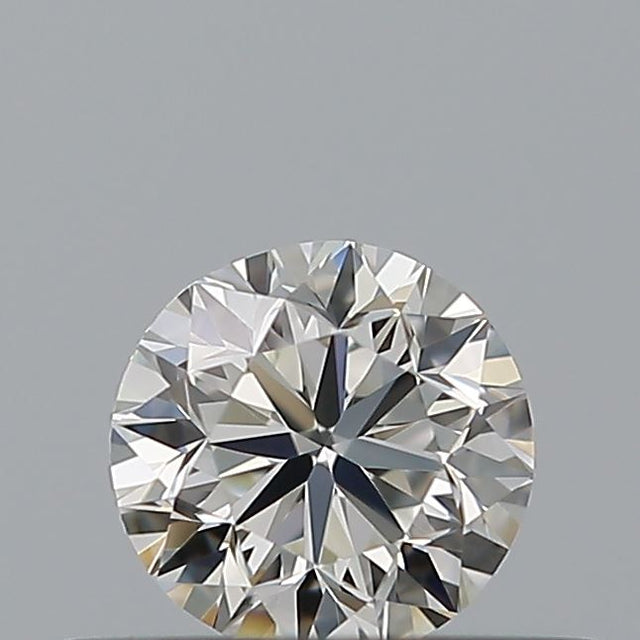 0.30 carat Round diamond H VVS1 VeryGood