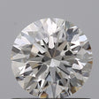 0.82 carat Round diamond E SI2 Excellent