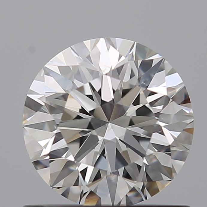 0.82 carat Round diamond E SI2 Excellent