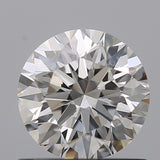 0.82 carat Round diamond E SI2 Excellent
