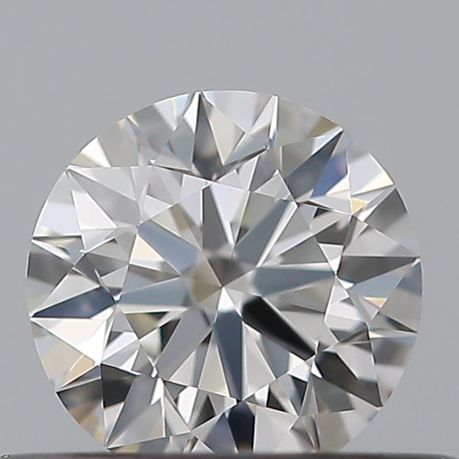 0.36 carat Round diamond G  IF Excellent