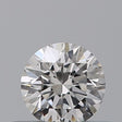 0.30 carat Round diamond F  VVS2 Excellent