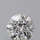 0.30 carat Round diamond F  VVS2 Excellent