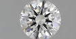 0.50 carat Round diamond E VVS2 Excellent