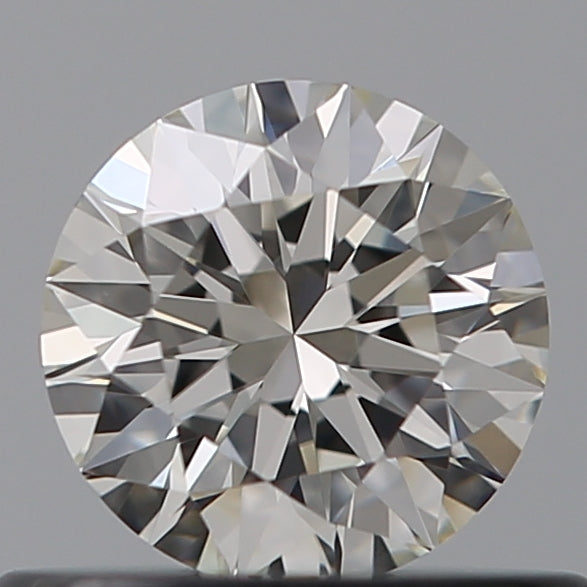 0.40 carat Round diamond I  VS2 Excellent