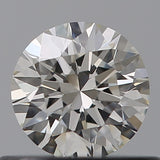 0.40 carat Round diamond I  VS2 Excellent