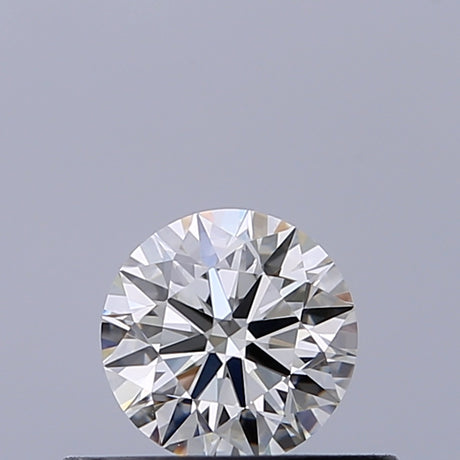 0.35 carat Round diamond J VVS1 Excellent