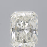 0.80 carat Radiant diamond H VVS1 VeryGood