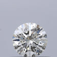 0.42 carat Round diamond K VS2 Excellent