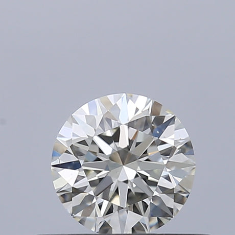 0.42 carat Round diamond K VS2 Excellent