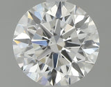 0.73 carat Round diamond E  VS2 Excellent