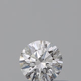 0.25 carat Round diamond F  IF Excellent