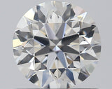 0.60 carat Round diamond E  VS2 Excellent