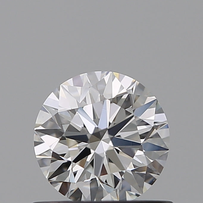 0.57 carat Round diamond F  VS1 Excellent