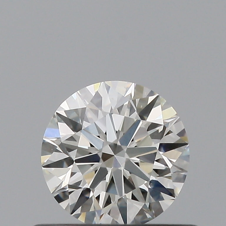 0.46 carat Round diamond I  VS2 Excellent