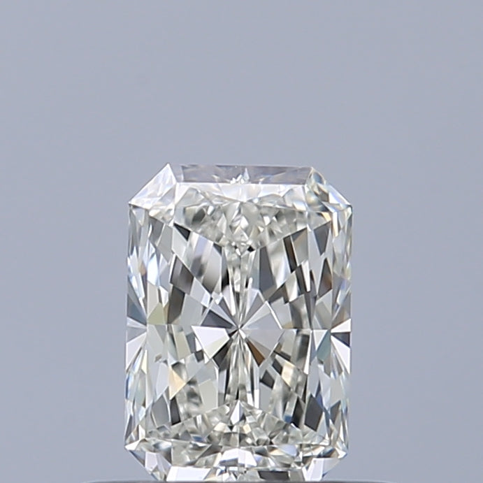 0.40 carat Radiant diamond H VVS1 
